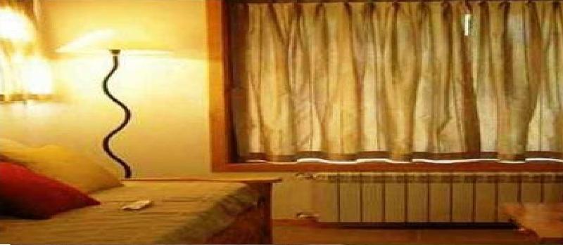 Apart Hotel Bungalows El Viejo Cipres ซานคาร์ลอส เด บาริโลเช ภายนอก รูปภาพ